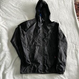 EUC kids lightweight rain jacket